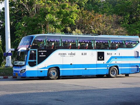 hatyai to bangkok bus tickets