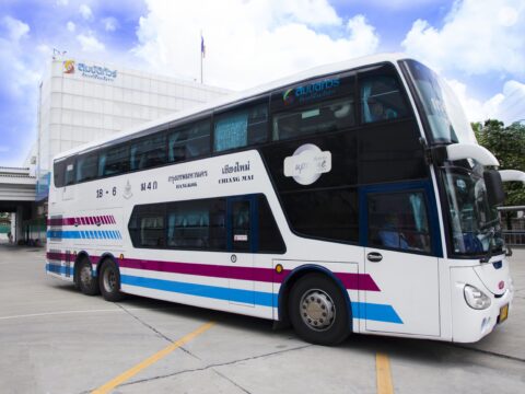 sombat tour bangkok to chiangmai bus ticket