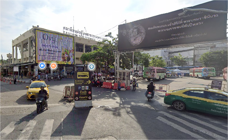 สถานีขนส่งเอกมัย