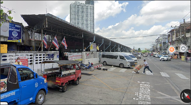 สถานี บขส.หาดใหญ่